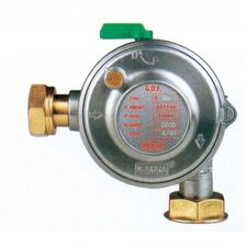 image Régulateur de branchement gaz naturel