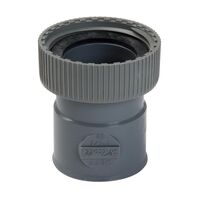 image DOUILLE FEMELLE A ECROU PRISONNIER 40(40X49)