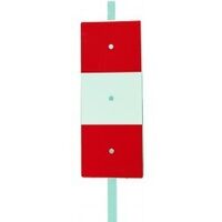 image PIQUET DE CHANTIER K5B 1 FACE