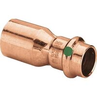 image REDUCTION A SERTIR CUIVRE MF SC CONTOUR 28 22