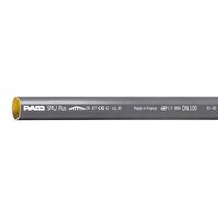 image TUYAU FONTE SMU PLUS DN 50    3ML