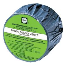 image Bande denso verte