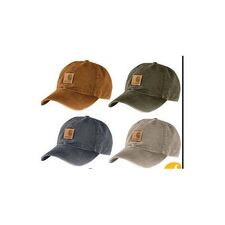 image CASQUETTE ODESSA CAP 100289