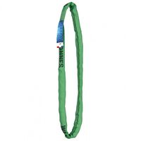 image ELINGUE RONDE ELRO EN1492-2 CMU 1T 3M