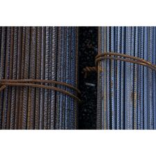 image de la catégorie Fer tor