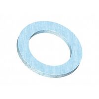 image JOINT GAZ AGREE BAU 2MM DN65 U323