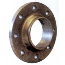 image Bride Ã  collerette Ã  souder BW PN16