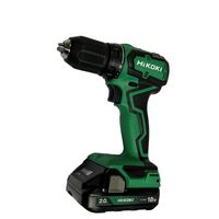 image PERCEUSE VISSEUSE 55NM DS18DDWRZ 18V 2.0AH