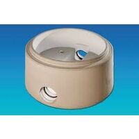 image FOND REG.D800 /TUY.PVC D160 JI+BANQ.60CM EN TE
