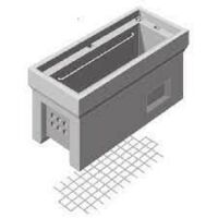 image CHAMBRE TELECOM NF SANS FOND EQUIPEE K2C.R
