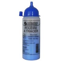 image POUDRE A TRACER BLEUE 140 G