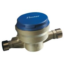 image Compteur Flodis et Flostar eau froide