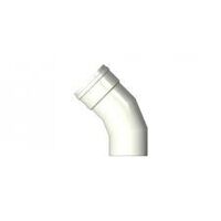 image COUDE POLYPRO DN125 45° MF