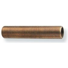 image Tube fileté, longueur 1 m