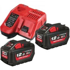 image PACK BATT.NRJ 18V-12AH-M18