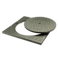 image REGARD TROTTOIR FONTE ROND D800 B125