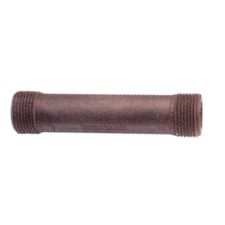 image Tube attente PVC pour rinÃ§age