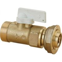 image ROBINET A/COMPTEUR BS E6/20 POUR COMPTEUR G4