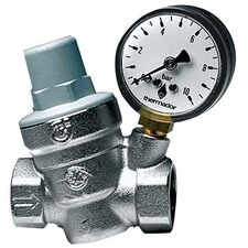 image de la catégorie Réducteurs de pression