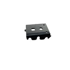 image CLIPS FIXATION AXYLE EN METAL Ã  L UNITE-GRIS 7016