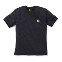 image TEE-SHIRT 103296 BLACK M