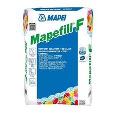 image Scellement et calage Mapei