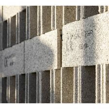 image BLOC CREUX DE 10