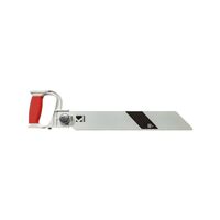 image MONTURE PVC ERKO 22450 AVEC LAME 450 MM