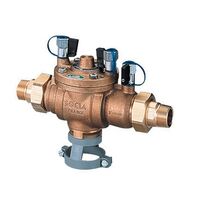 image DISCONNECTEUR TYPE BA 50X60 DT2860