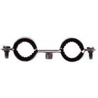 image COLLIER ATLAS DOUBLE ISOPHONIQUE 7X150 D22 BTE 25P