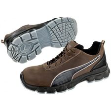 image CHAUSSURE CONDOR BROWN LOW