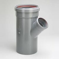 image BRANCHEMENT SDR34 D200X160 MF 45°