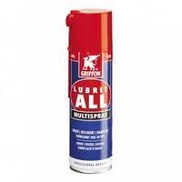 image AEROSOL DEGRIPPANT LUBRIFIANT