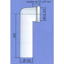 image de la catégorie Pipes wc