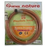 image FLEXIBLE BP INOX SANS DATE LIMITE L 2.00M