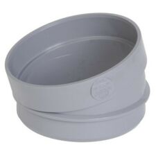 image Secteur de coude PVC MF