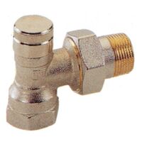 image COUDE REGLAGE DANFOSS 20X27 RLV20