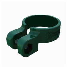 image COLLIER POLYAMIDE VERT 6005 QUICKFIX 4U