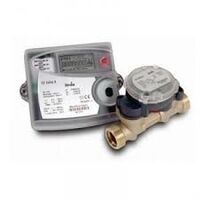 image COMPTEUR ENERGIE CFECHOII THERM CH/CLIM DN32 COMPL