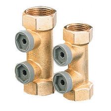 image Clapet anti-pollution type EA FF