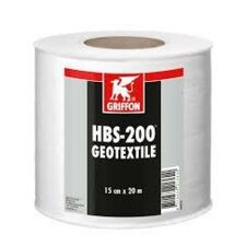 image Géotextile pour HBS-200 15x20cm