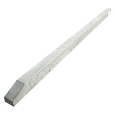 image JAMBE DE FORCE BETON 8X8 GRIS