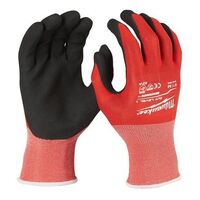 image GANTS ANTI COUPE NIVEAU 1/A-M/8-1PC