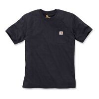 image TEE-SHIRT 103296-001 BLACK XL