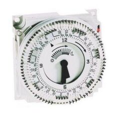 image Horloge analogique pour RVP2...
