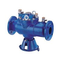 image DISCONNECTEUR TYPE BA DN150 BA4760