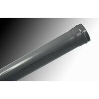 image TUYAU PVC CR16/SN16    D400 3ML