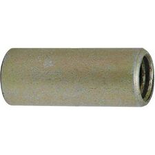 image Manchon acier double femelle 7x150