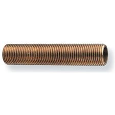 image Tube fileté, longueur 1 m