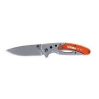 image 1778V18-COUTEAU À CRAN D'ARRÊT AVEC ETUI